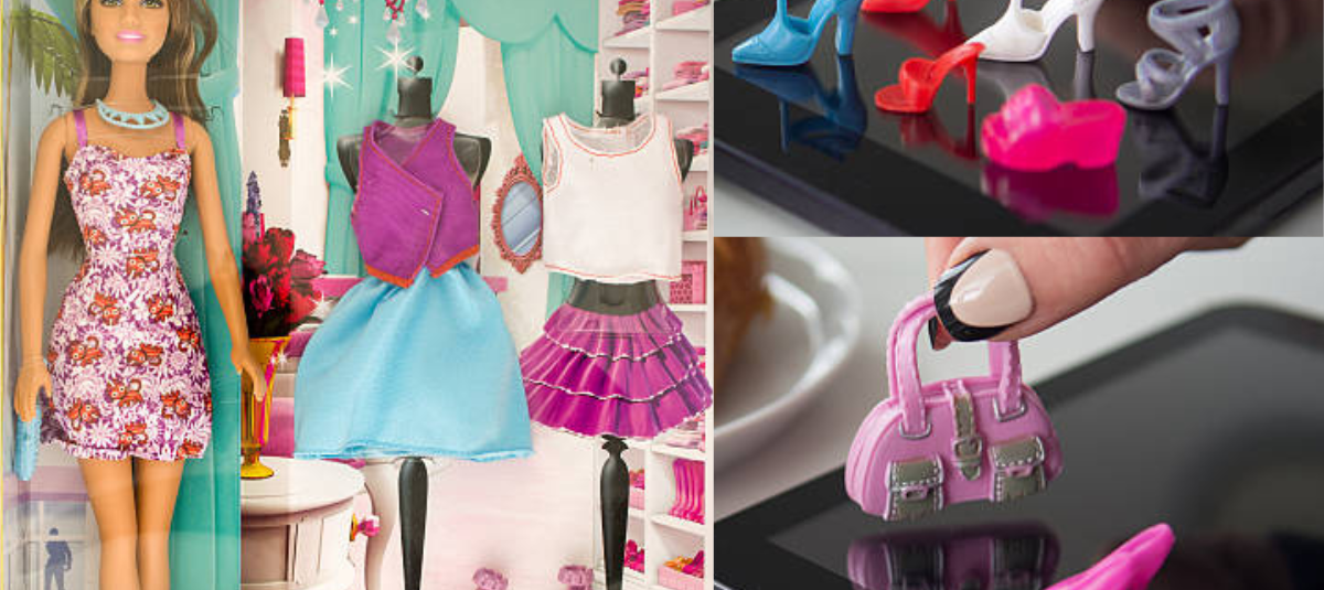 Barbie accesorios juguetes deals