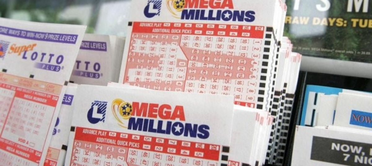 Ganó el Mega Millions, pero casi lo pierde todo porque no puso atención
