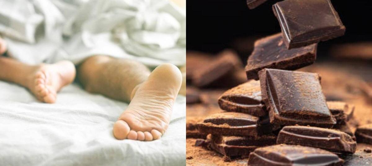 Mito o verdad: El chocolate es útil para mantener las erecciones del pene