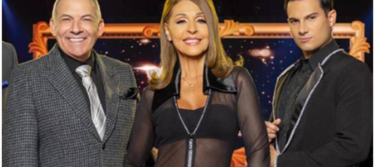 Estos son los emprendimientos de César Escola, Amparo Grisales y Pipe Bueno