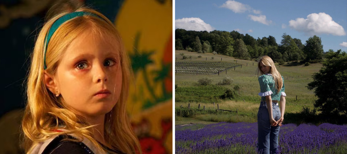 Así se ve hoy ‘Maggie’, la hija de Eugenio Derbez en 'No se aceptan