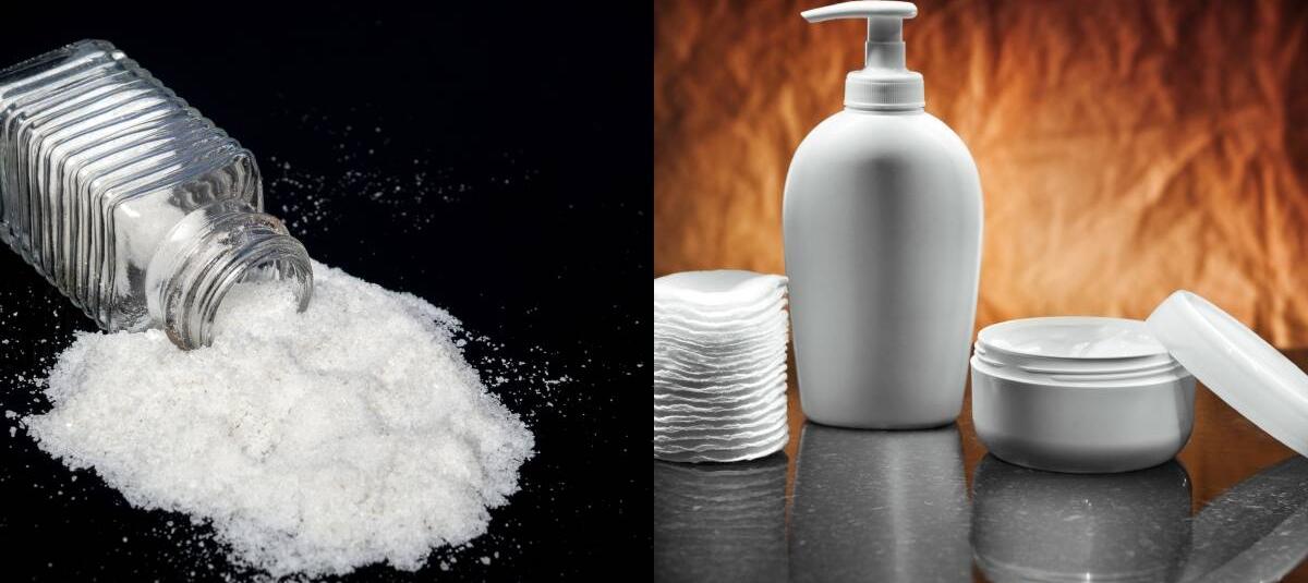 Acetato de aluminio: ¿para qué sirve y cuáles son sus beneficios para ...