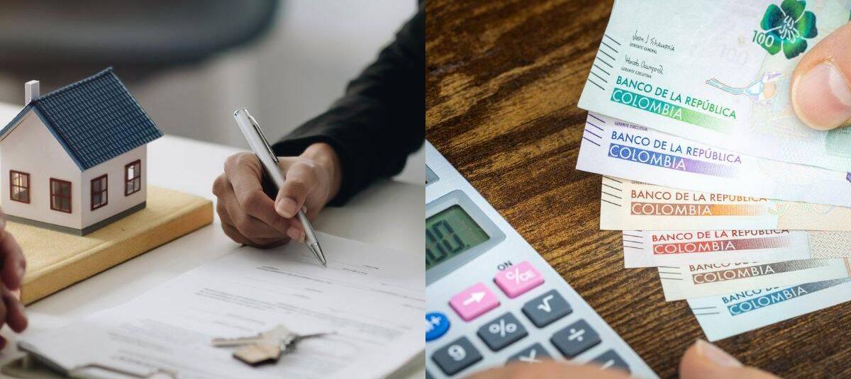 Cómo se calcula el pago de un crédito o préstamo?