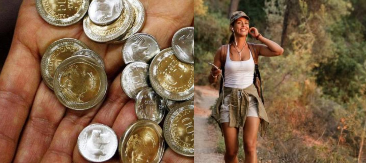 Monedas