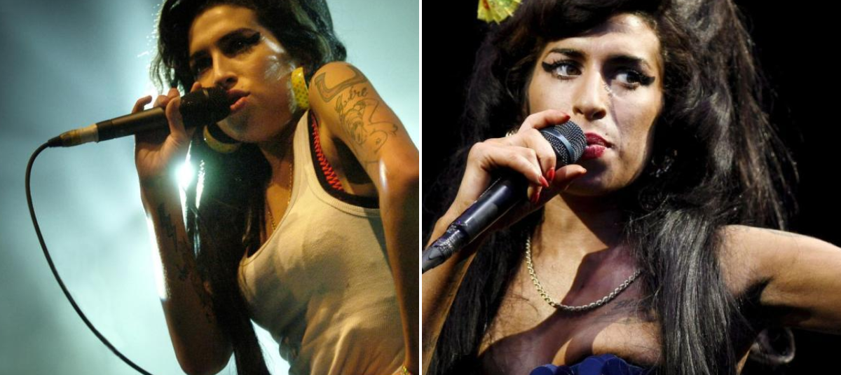 Amy Winehouse: la historia de su vida y cómo el amor de dos hombres  apagaron su voz