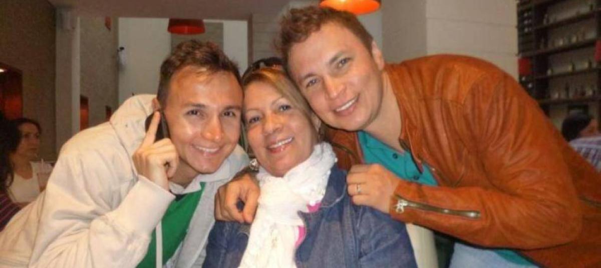 Jhonier Leal: el hombre que intentó esconder brutal asesinato de su madre y  hermano