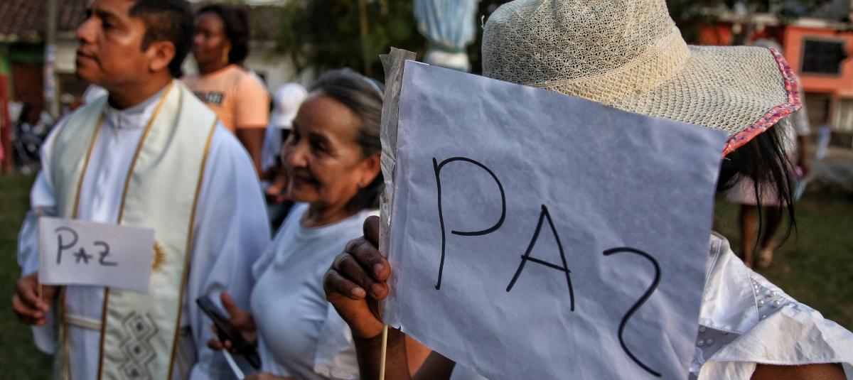 ¿Quién era el líder indígena y mayor espiritual que fue asesinado en el oriente del Cauca?