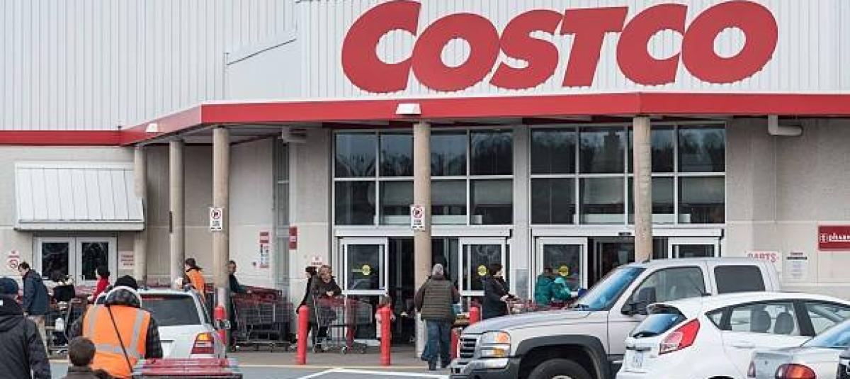 Costco
