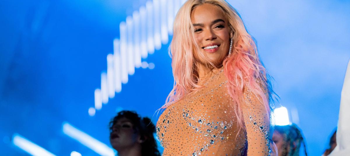 Asesinatos tras concierto de Karol G; una de las víctimas estaba emabrazada