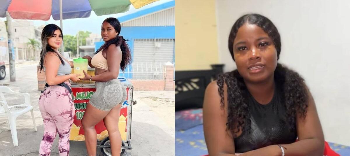 Chicas de la limonada: rechazo por filtración video íntimo de una de