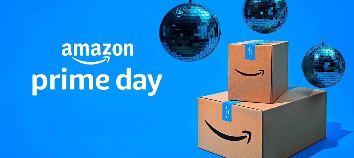 Ofertas de Amazon Prime Day queda poco tiempo para comprar con descuento