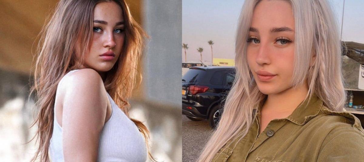 Natalia Fadeev: modelo de OnlyFans dejó los desnudos para estar en