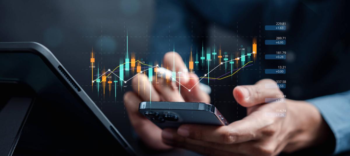 Las acciones más atractivas para los inversionistas en Colombia