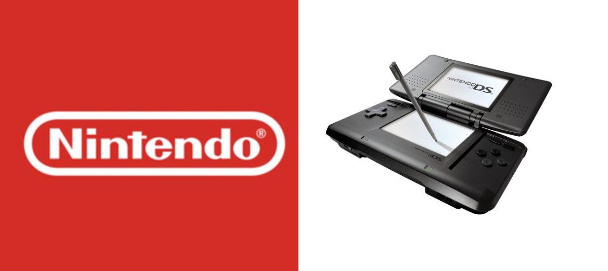 Nintendo idea nueva consola, similar al DS