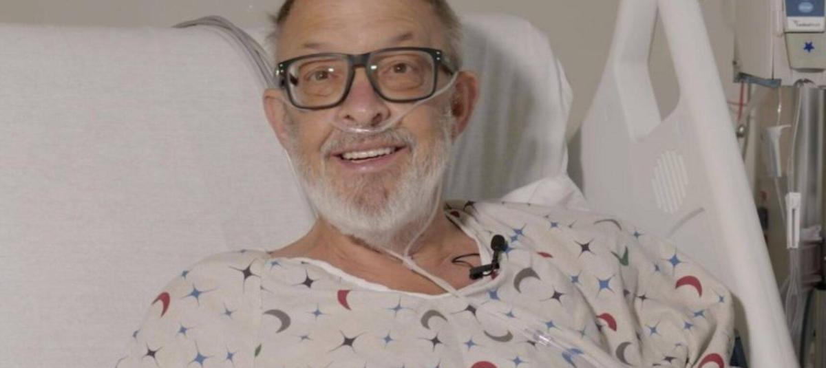 Muere en Estados Unidos la segunda persona con trasplante de corazón de cerdo
