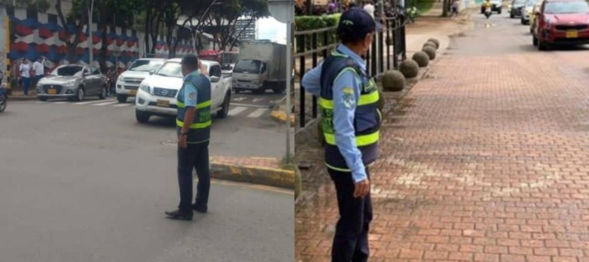 Así regirá el pico y placa en la ciudad de Bucaramanga.