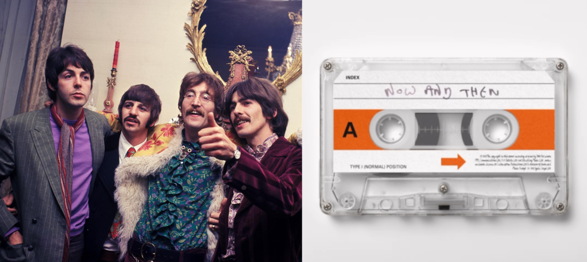 Canción de The Beatles se publicará este jueves: fue creada con ayuda de la IA