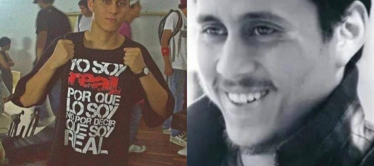Canserbero: exhuman su cadáver para el ‘esclarecimiento’ de su muerte