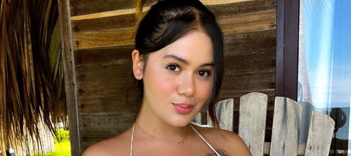 ‘Doble moral’: Cintia Cossio responde críticas por su Onlyfans y