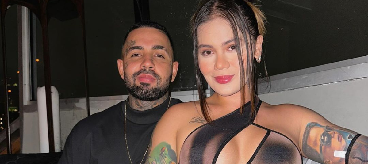 Cintia Cossio se defiende de los 'haters' que dicen que su ruptura es puro 'marketing'