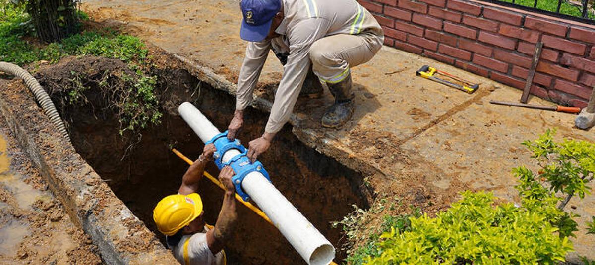 Cali: estos son los barrios donde se suspenderá el servicio de agua este domingo 1 de junio
