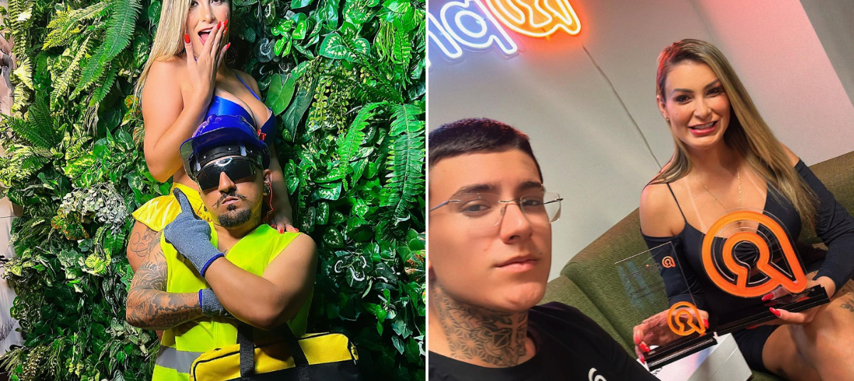 Polémica por joven que graba el contenido para OnlyFans de su madre
