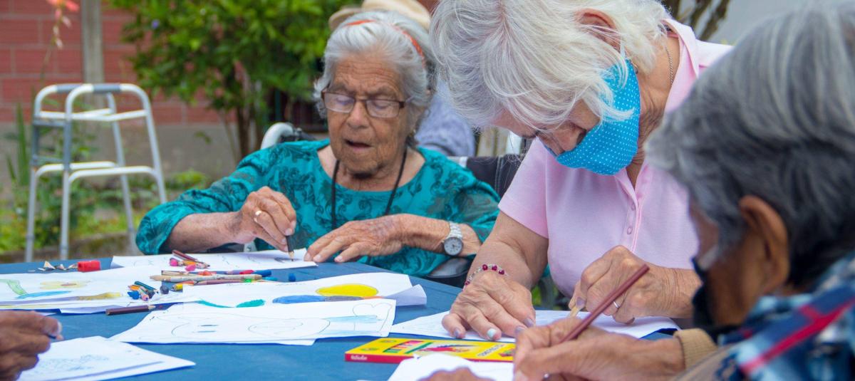 Borsa Love Moschino Cuoio JC4101PP1OLY-CUO main image 0