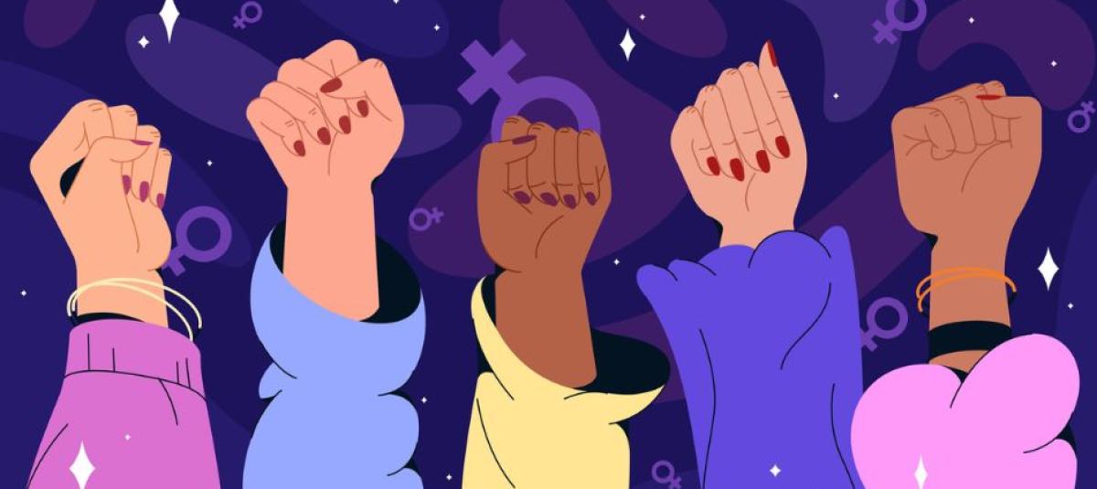 Día de la Mujer 8M: libros que nos enseñan empoderamiento y la lucha feminista