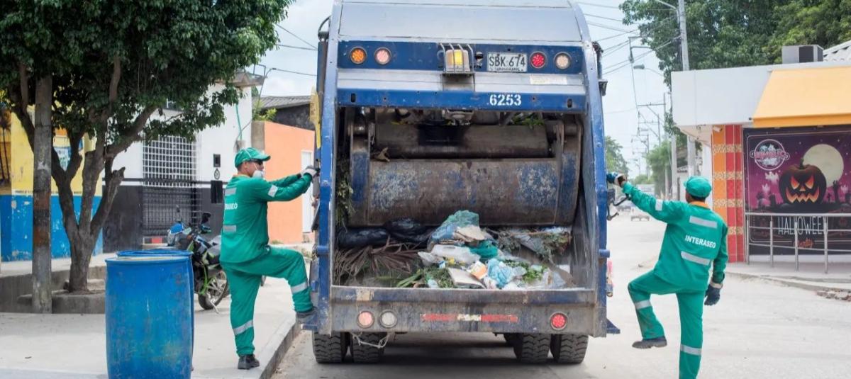 La Triple A incorporará cobros por servicio de aseo en la factura a ...