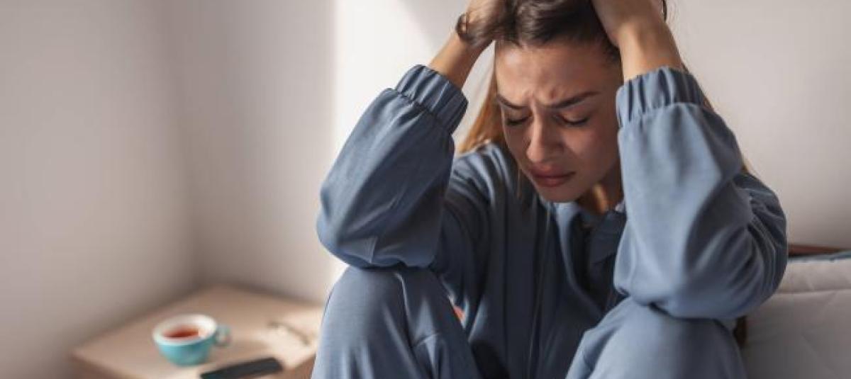 Cómo manejar la ansiedad? Estos son 10 consejos efectivos para enfrentar el trastorno