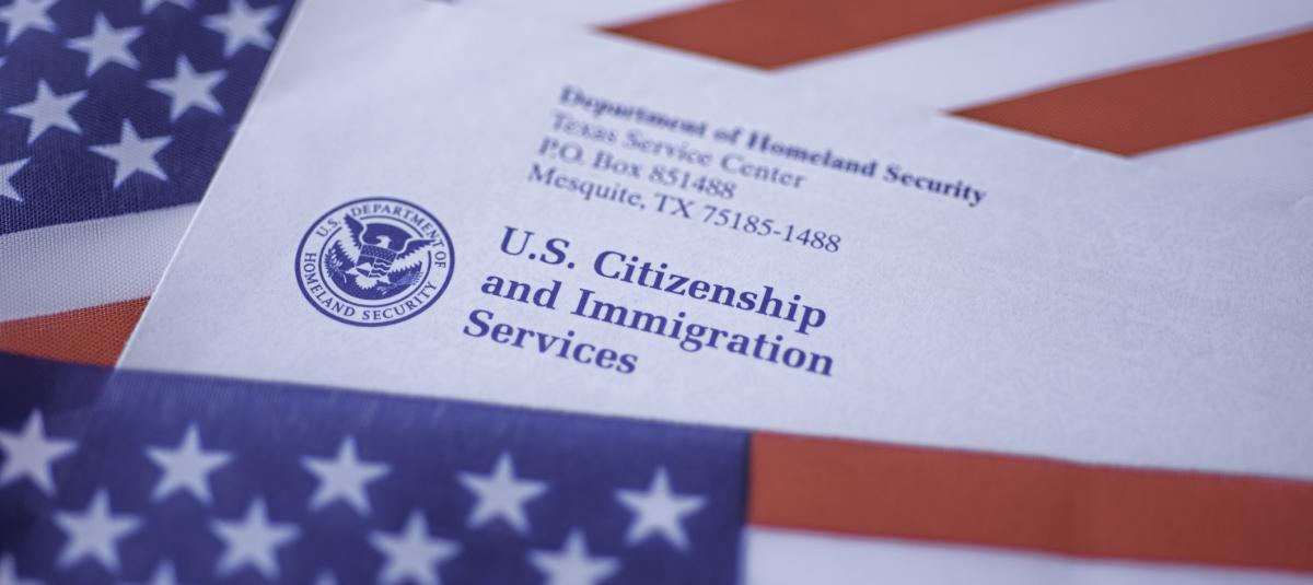 El trámite se realiza a través de Uscis.