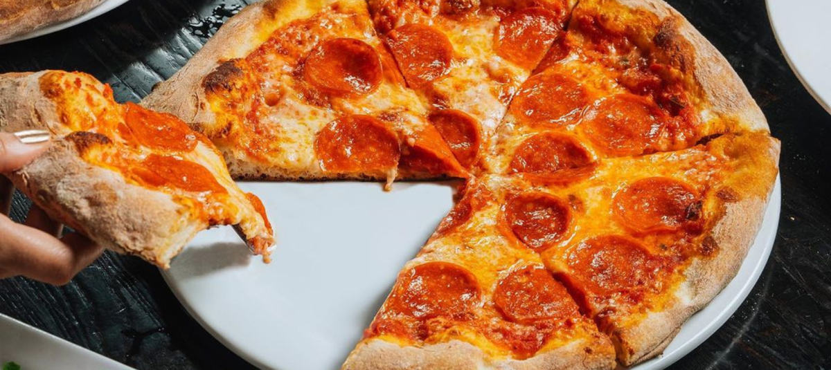 Las 3 pizzerías de Florida que se encuentran entre las mejores del país
