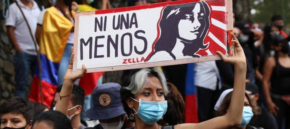 ¿Quiénes son los dos hombres señalados de atacar a dos mujeres en Cali? Uno de ellos debe responder por feminicidio