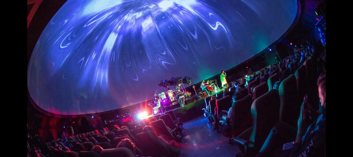 El Planetario de Bogotá reabre sus puertas: estas son las nuevas ...