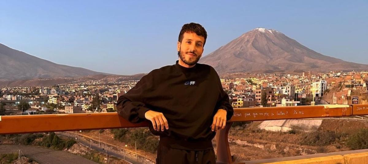 Bajó siete kilos en tres meses y medio.
