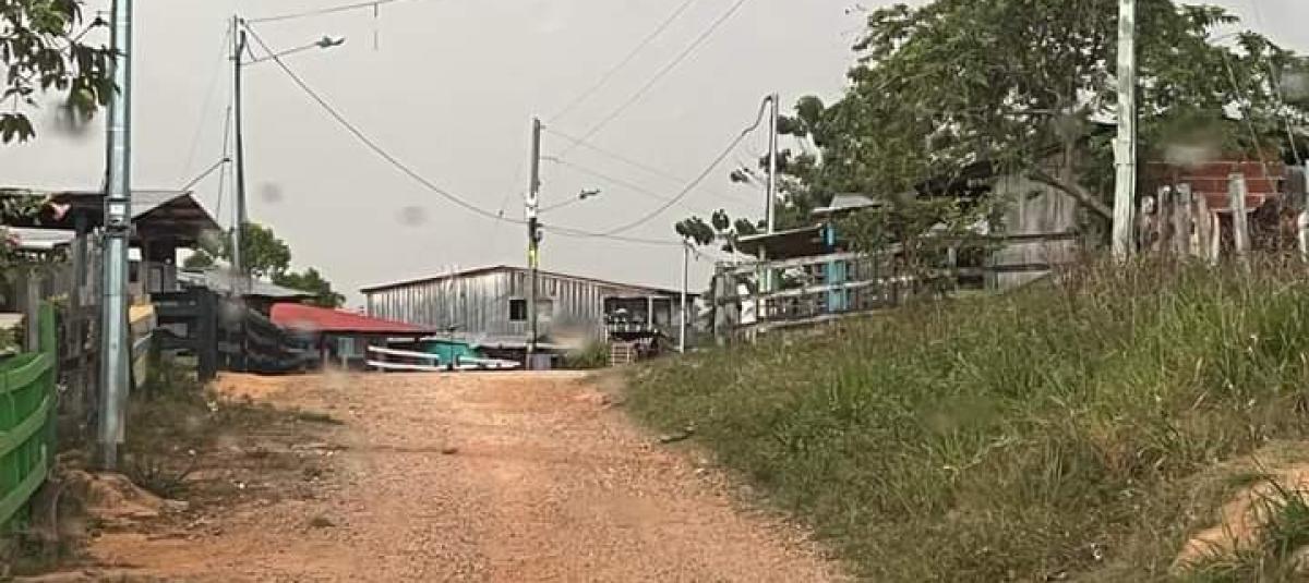 Grave situación de violencia en el Nordeste de Antioquia: alertan retenes, incursiones armadas y un doble homicidio