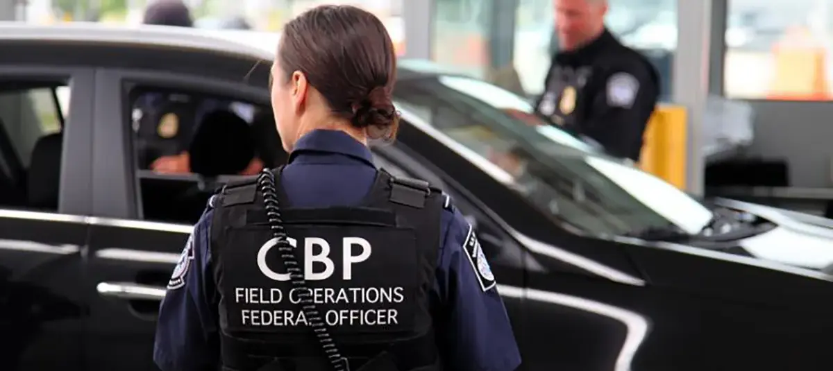 Los agentes retuvieron paquetes de droga por un valor que supera al US$1'000.000