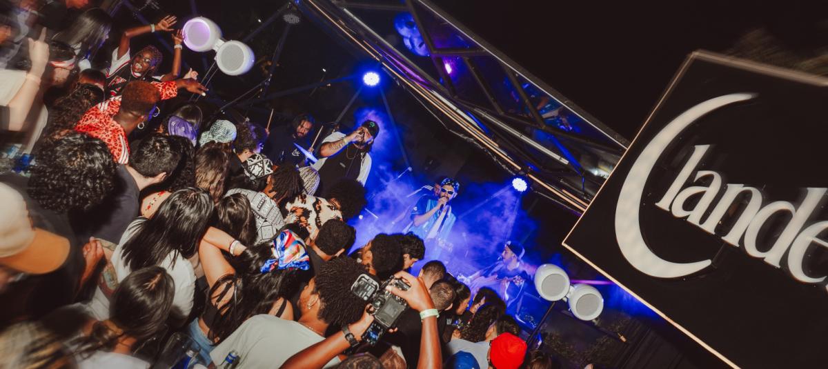 La Pérgola Clandestina