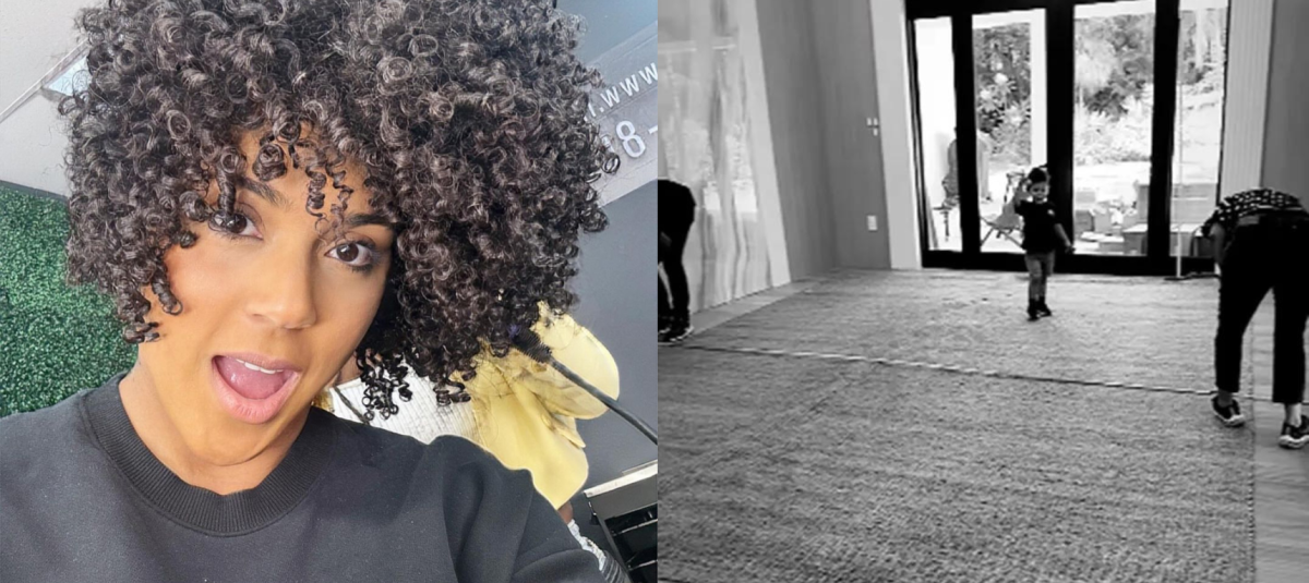 Francisca Lachapel se muda a su nueva casa en Miami: así de lujosa es
