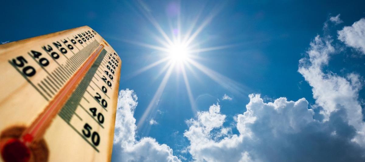 El calor será muy intenso este verano en Florida