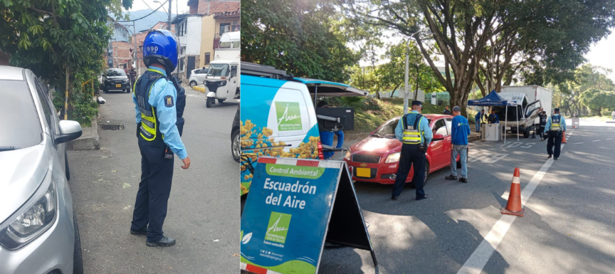 ¡Pilas a la movilidad! Pico y placa en Medellín para el viernes 27 de junio de 2025