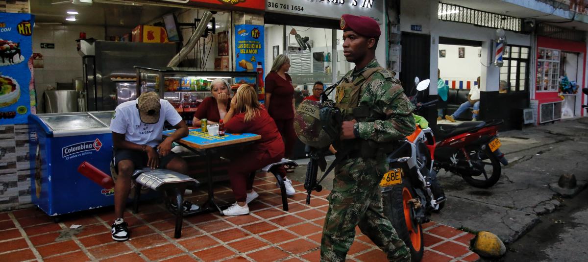 Lo que hay detrás de los más de 60 secuestros y desapariciones de niños y adolescentes en Jamundí, en 9 años