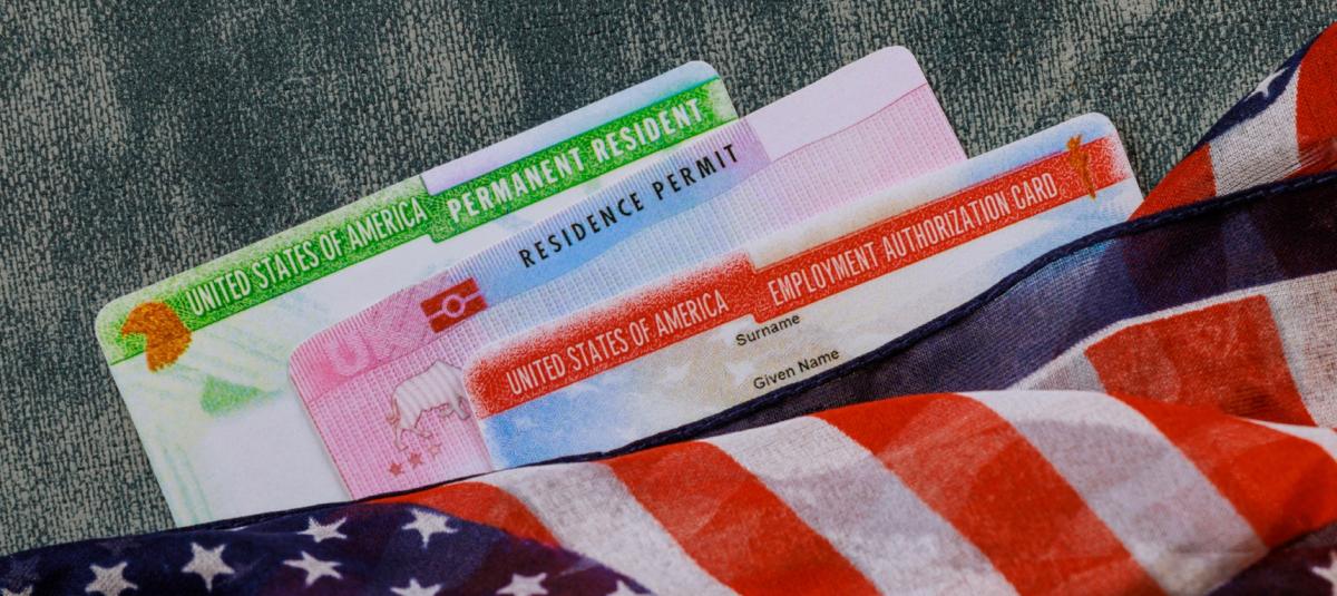 Uscis trámites es la entidad encargada de los trámites migratorios.