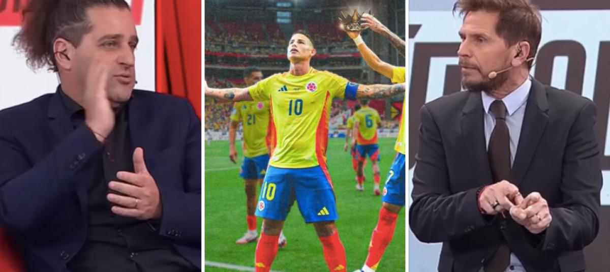 Periodistas argentinos prefirieron - 66912351104ed 