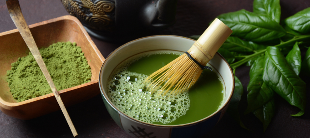 Mass Matcha Estos son los beneficios de tomar té matcha todos los días, de acuerdo ...