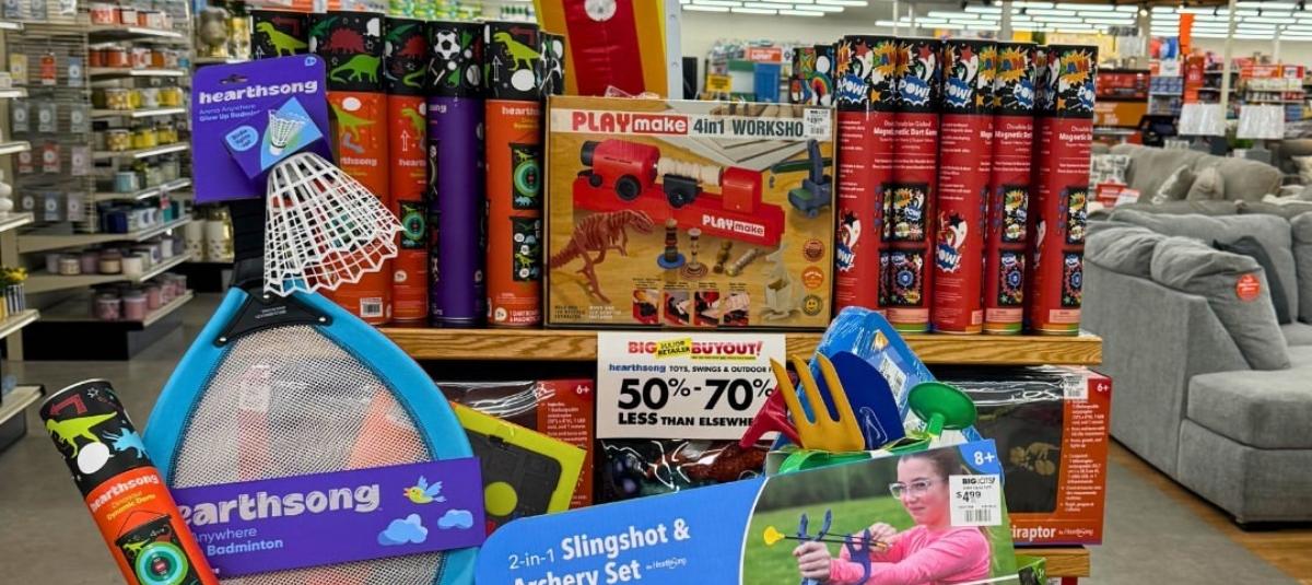 Big Lots