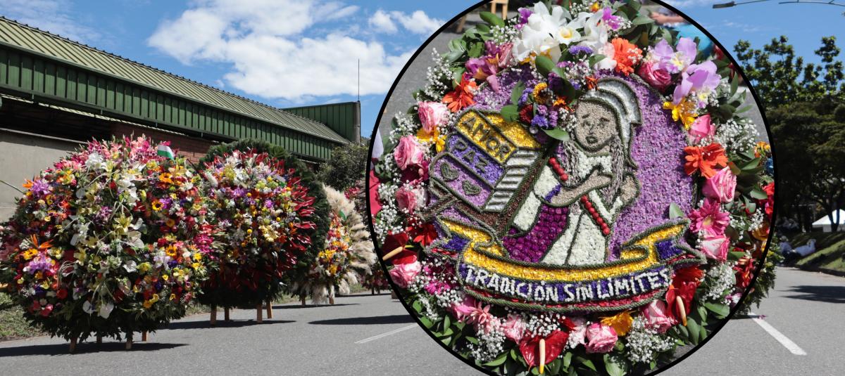 Palcos gratis en Feria de las Flores 2025, en Medellín: así puede participar en sorteo para acceso gratuito a graderías de Silleteros y otros desfiles