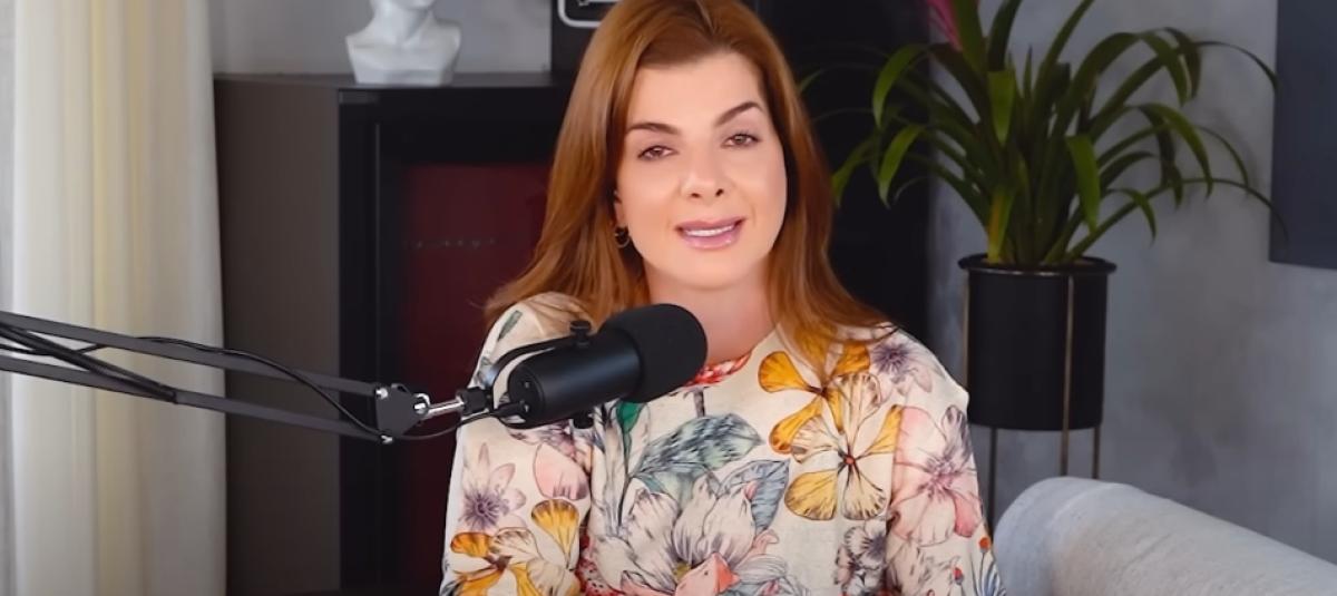 Carolina Cruz confesó que recibió un inesperado diagnóstico de salud hace  años, cuando dio a luz a su primer hijo