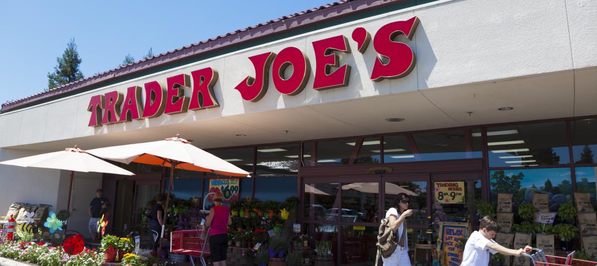 Trader Joe's