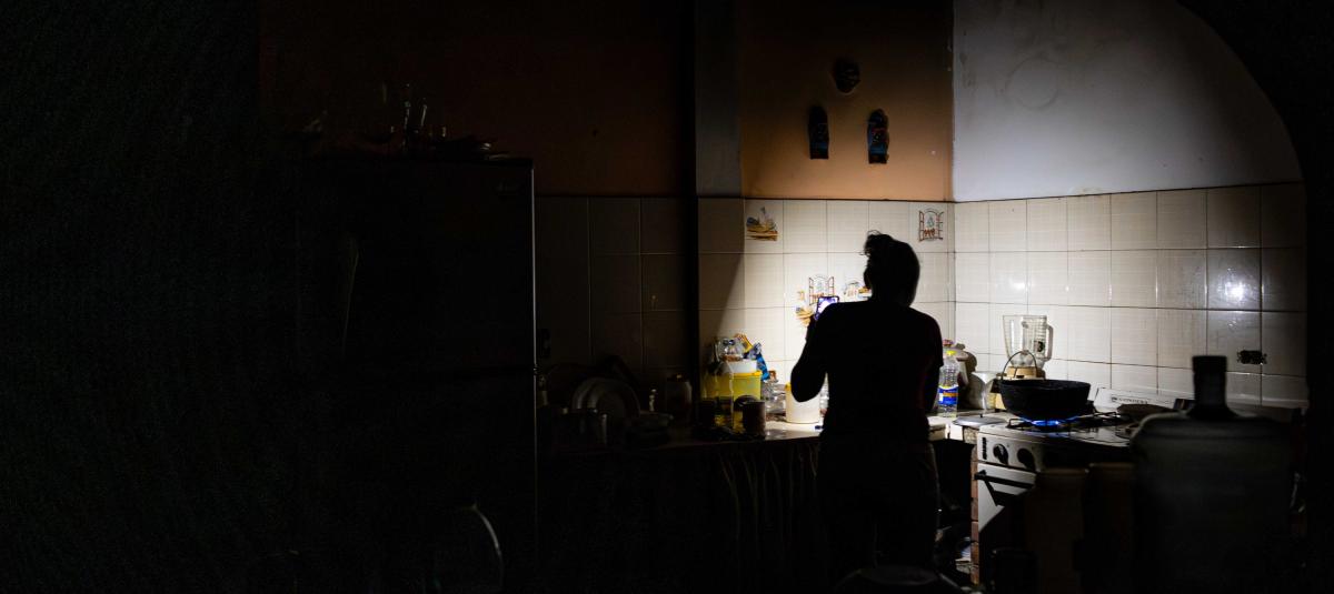 Chile registra apagón masivo en Santiago y otras regiones del país, esto se  sabe